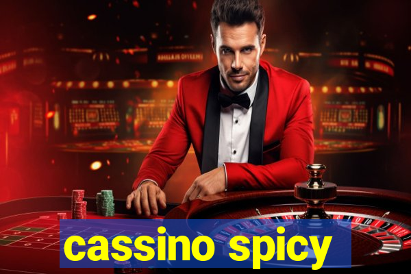 cassino spicy